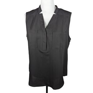 Nine West tunic Sz M NWT MSRP $59 Bust 41"Hips 44" Len 26"